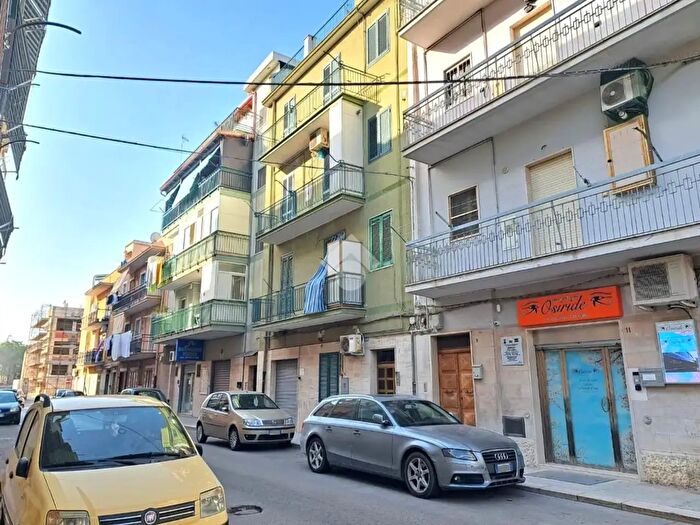 Appartamento monolocale in vendita in Via Vincenzo Casale, Barletta