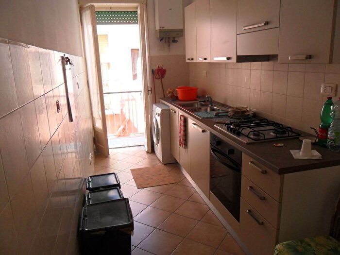 Appartamento trilocale in affitto in Piazza delle Sirene, Gaeta