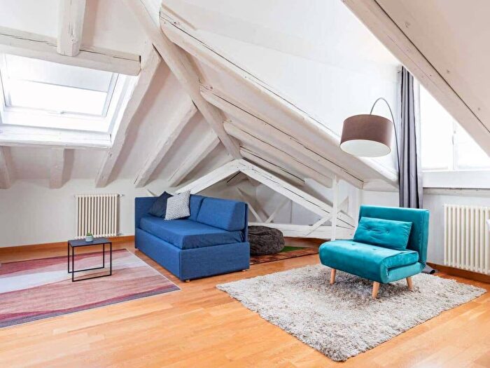 Appartamento bilocale in affitto in Via SantAnastasio, Roiano, Trieste