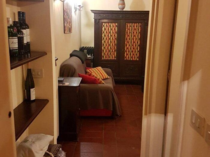 Appartamento bilocale in affitto in Via Giacomo Piscicelli, Chiaia, Napoli