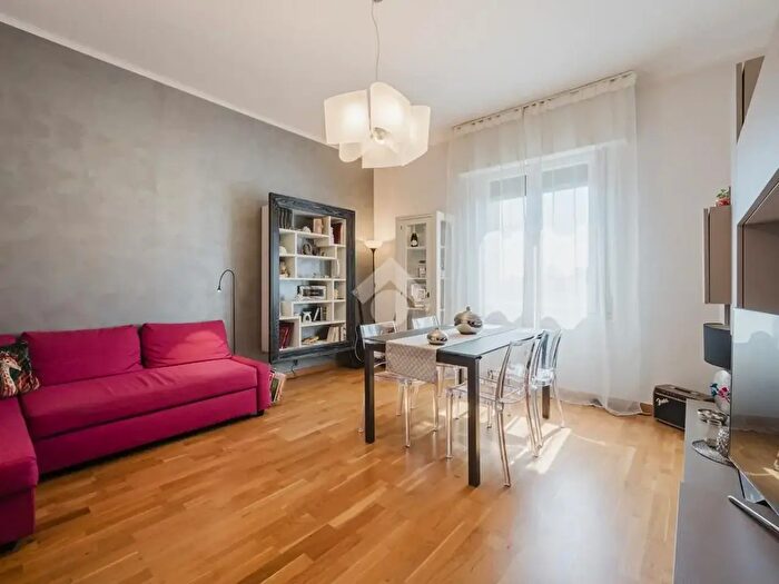 Appartamento quadrilocale in vendita in Via Francesco Edera De Giovanni, Bologna