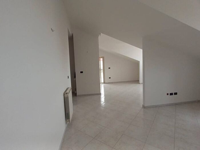 Casa quadrilocale in affitto in Via Massimo Troisi, San Nicola la Strada