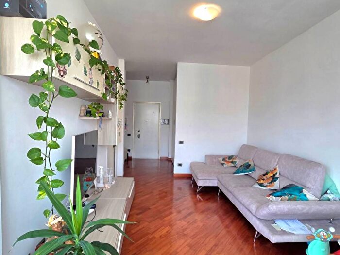 Appartamento bilocale in affitto in Viale Ercole Marelli, Centro, Sesto San Giovanni