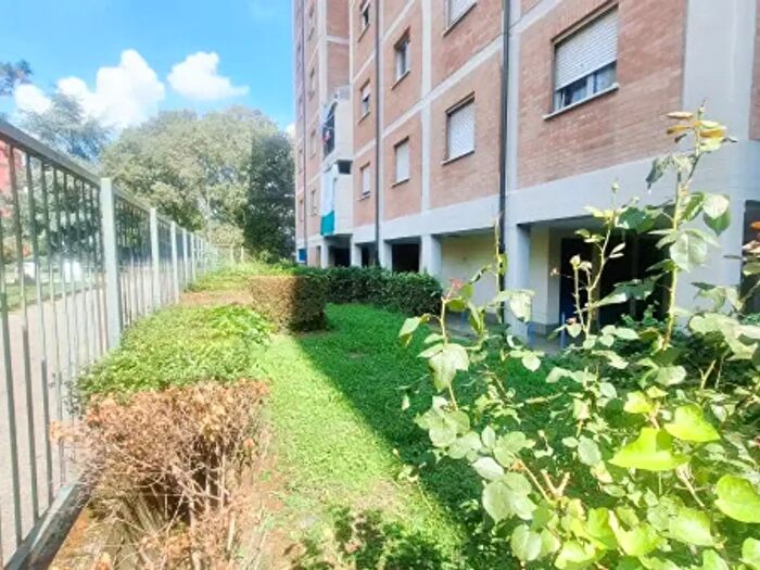 Appartamento trilocale in vendita in Via Antonio E Vittorio Scialoja, Torino