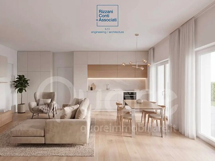Appartamento quadrilocale in vendita in Via San Giuseppe, Buja