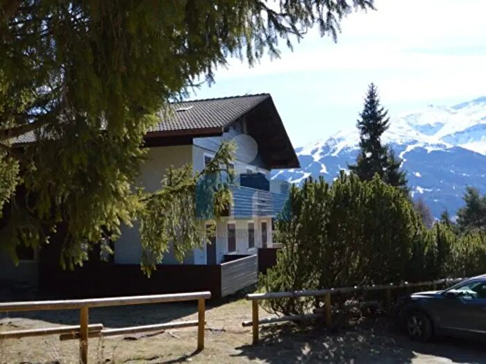 Appartamento quadrilocale in vendita in Via Crap del Maro, Valdisotto