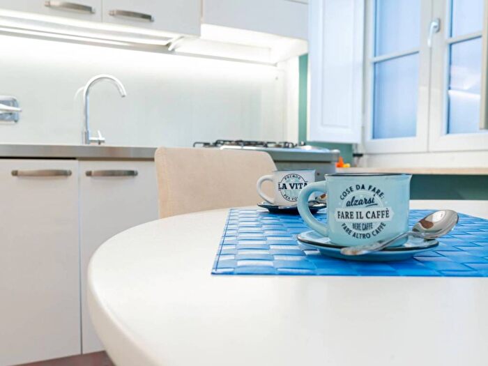 Appartamento bilocale in affitto in Via Giuseppe Mazzini, Via della Rocca, Torino