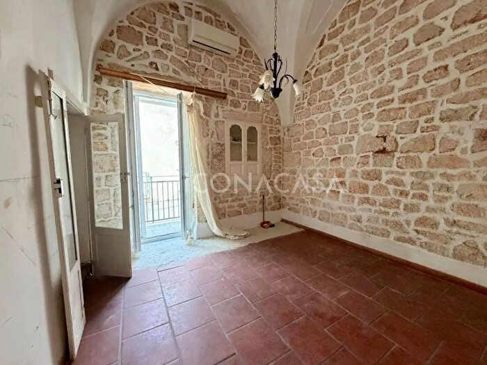 Casa trilocale in vendita in Via Giacomo Leopardi SNC, Ostuni