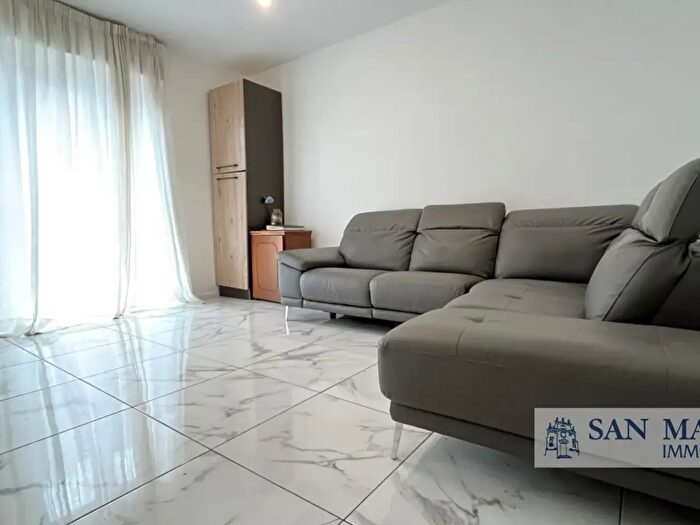 Appartamento trilocale in vendita in Via dei Lancieri, Torri Di Quartesolo