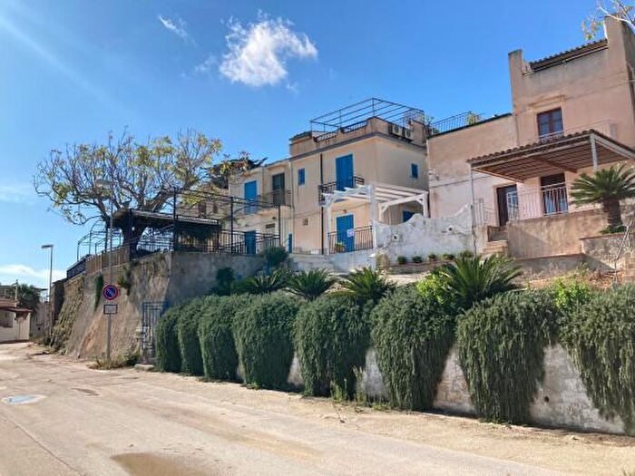 Appartamento trilocale in vendita in Via Piemonte, Menfi