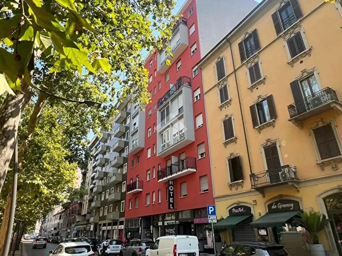 Appartamento bilocale in vendita in CSo Lodi, Milano