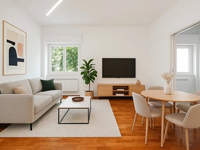 Appartamento trilocale in vendita in Viale delle Rimembranze, Saronno