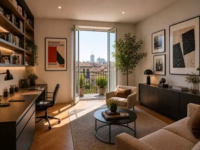 Appartamento con 5 locali in vendita in Milano