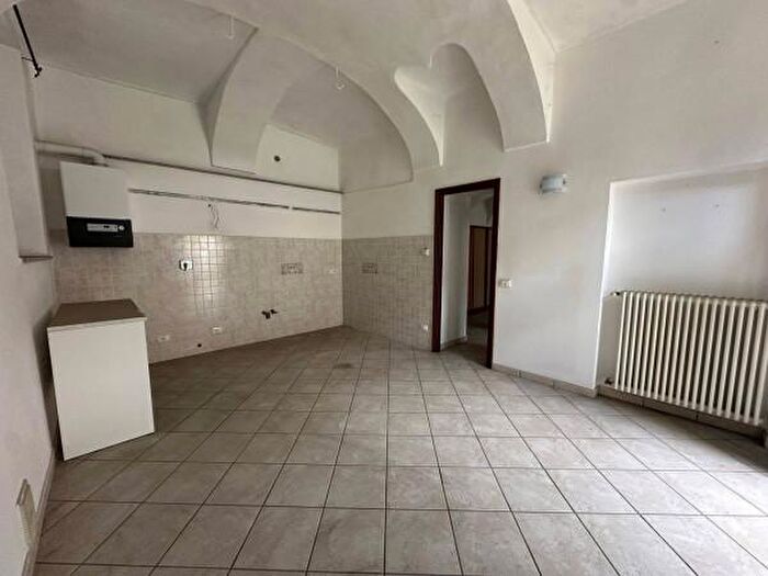 Appartamento bilocale in vendita in Via Roma, Cavaglia