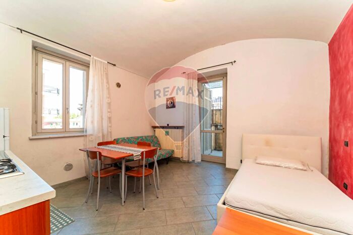 Appartamento monolocale in vendita in Via Bogino, Moncalieri