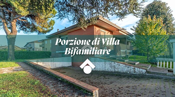 Casa quadrilocale in vendita in Via Piave, Cisliano