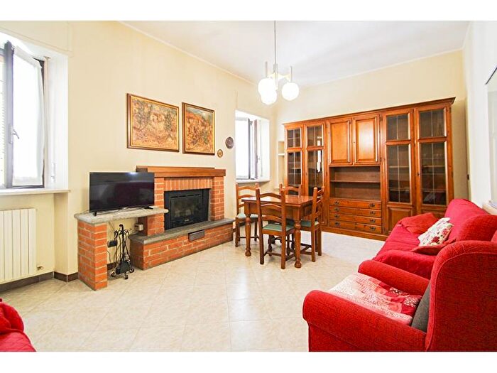 Appartamento bilocale in vendita in Venegono Inferiore