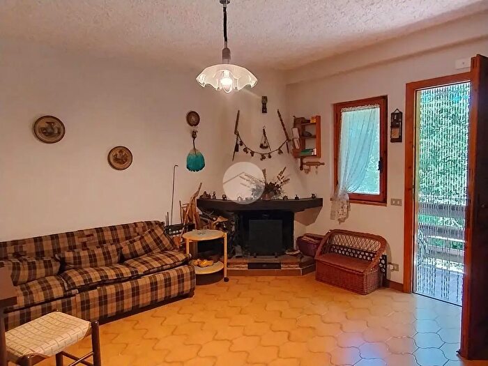Appartamento bilocale in vendita in Via Monte Altuino, Arcinazzo Romano