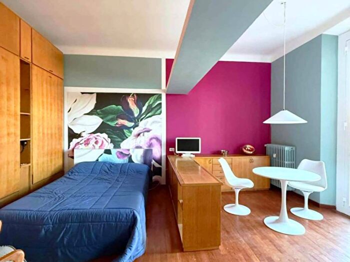 Appartamento in affitto in Via Giuseppe Meda, Pezzotti Meda, Milano