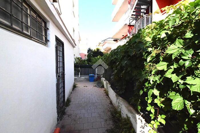 Appartamento bilocale in vendita in Viale San Francesco dAssisi, Riccione