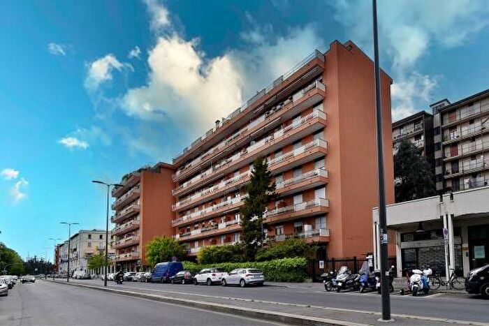 Appartamento monolocale in affitto in Viale Sarca, Prato Centenaro, Milano