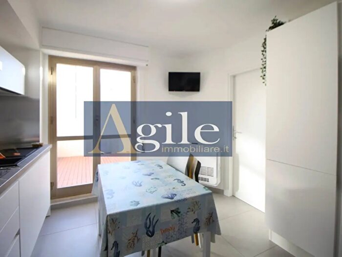 Appartamento bilocale in vendita in Via Lungomare Marconi, Alba Adriatica