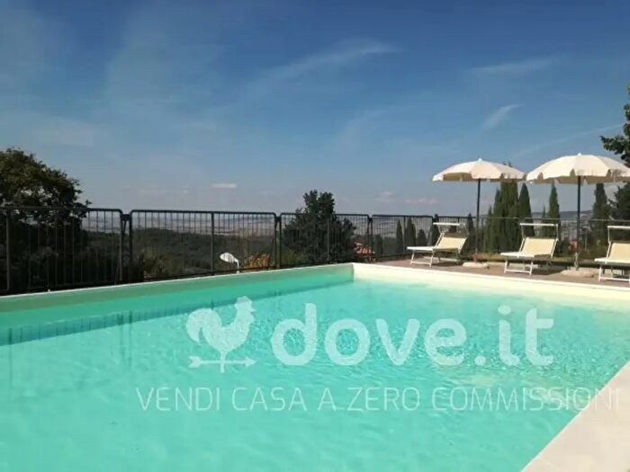 Appartamento trilocale in vendita in Strada Provinciale di Val dOrcia Snc, Pienza