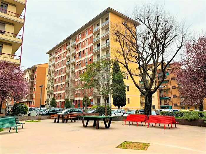 Appartamento bilocale in affitto in Via Casentino, Firenze