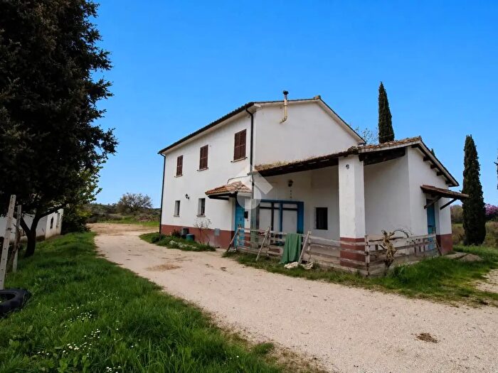 Casa trilocale in affitto in Via Ternana, Montopoli Di Sabina
