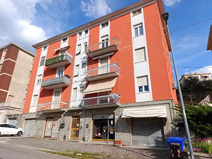 Appartamento quadrilocale in vendita in Fornovo Di Taro