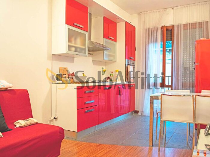 Appartamento bilocale in affitto in Centro, Mariano Comense