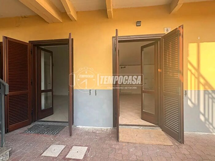 Appartamento bilocale in vendita in Via Almese, Alpignano