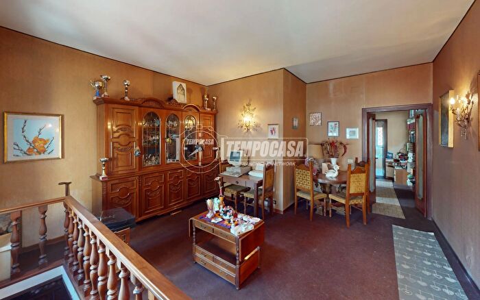 Appartamento quadrilocale in vendita in Vicolo di Casalotti, Roma