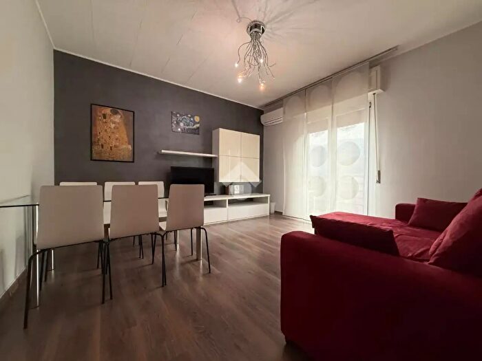 Appartamento bilocale in affitto in Via S Rocchino, Brescia