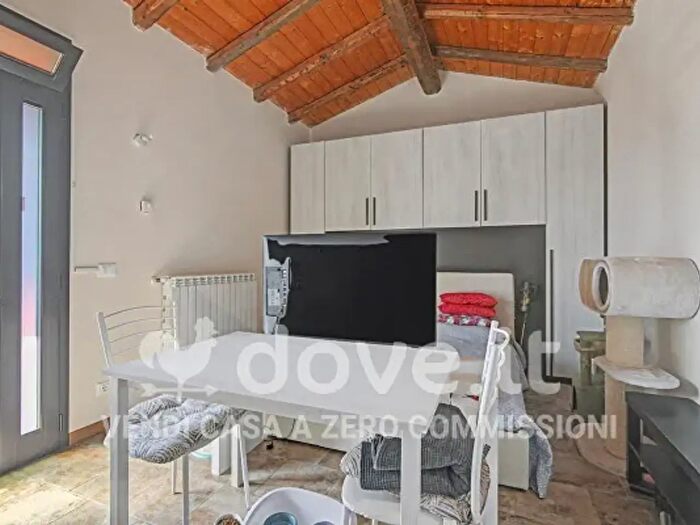 Appartamento monolocale in vendita in Via Roncole, Montescano
