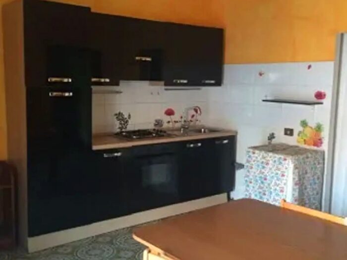 Appartamento bilocale in affitto in Via Carlo Coccorese, Roma