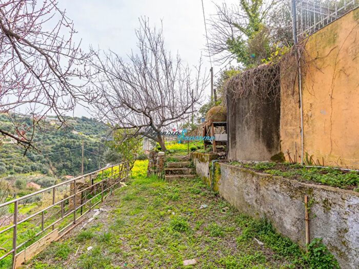 Appartamento trilocale in vendita in Via Duca degli Abruzzi Snc, Sanremo