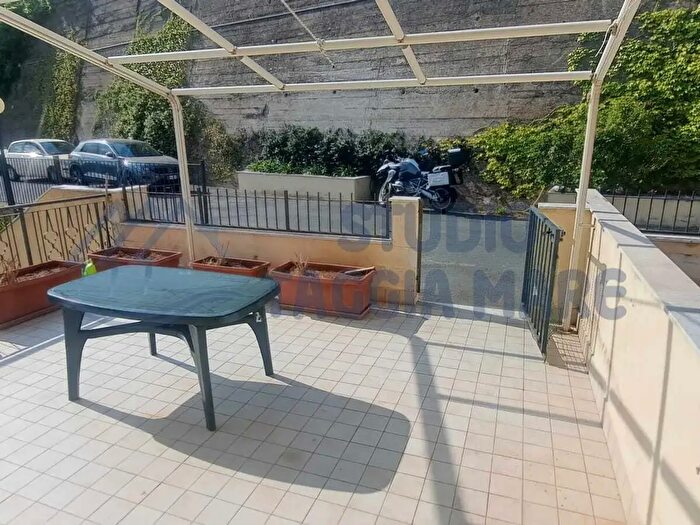 Appartamento bilocale in vendita in Via Terzorio, Santo Stefano Al Mare