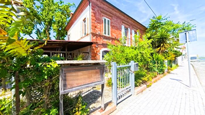 Appartamento in vendita in Via Cristoforo Colombo, Civitanova Marche