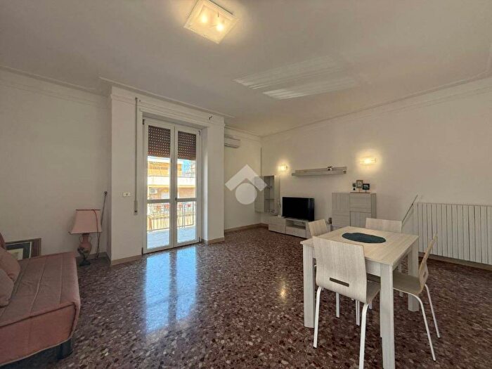 Appartamento trilocale in affitto in Via sicilia, Lungomare Circe Via Badino, Terracina
