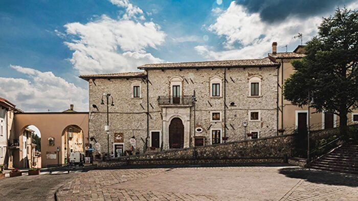 Appartamento bilocale in affitto in Via Arano, Ovindoli