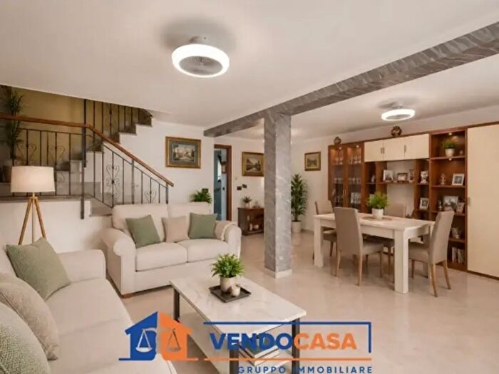Casa con 5 locali in vendita in Strada Tagliaferro, Moncalieri