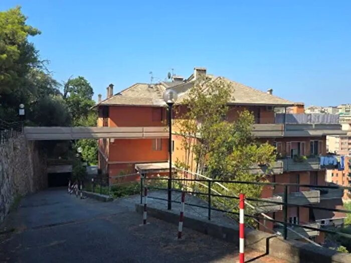 Appartamento bilocale in vendita in Via Giulio Tanini a, Genova