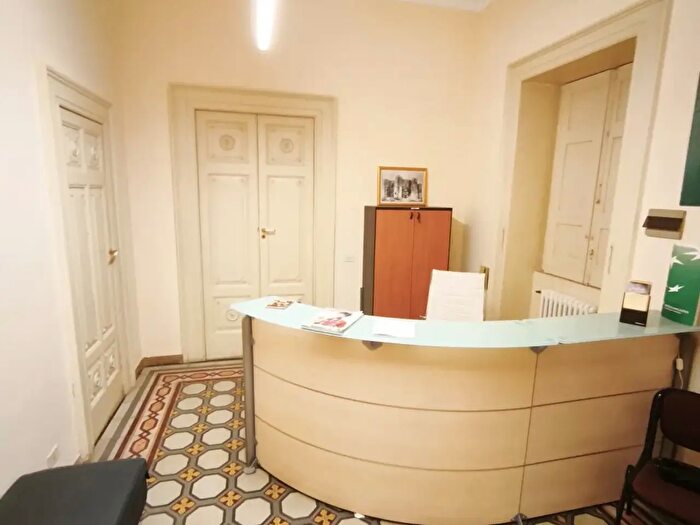 Appartamento con 5 locali in vendita in Corso Cavour, Andria