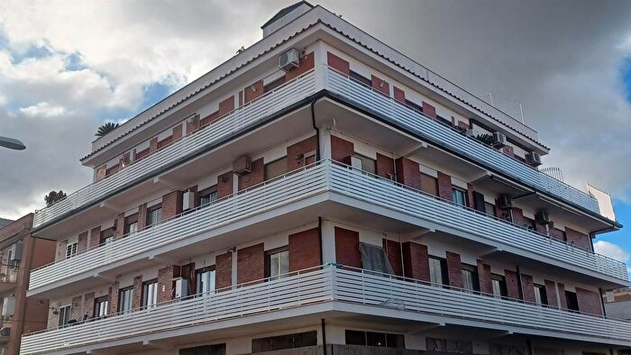 Appartamento bilocale in vendita in Via Donato Bartolomeo, Roma