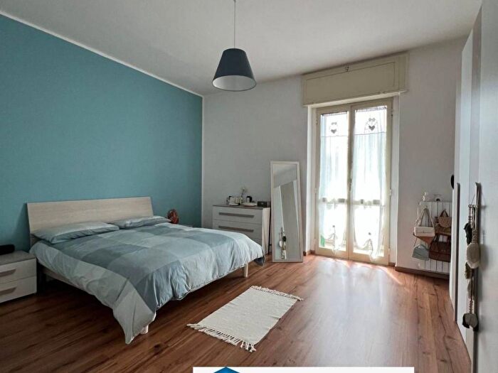 Appartamento trilocale in affitto in Via Lorenzo Scillitani, Stazione, Foggia