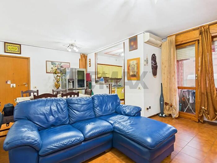 Appartamento trilocale in vendita in Via Generale dalla Chiesa, Voghera