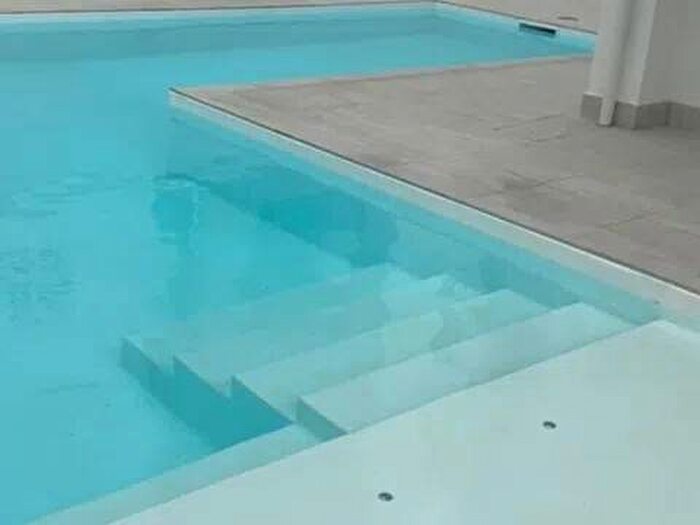 Casa con 5 locali in affitto in Lusciano