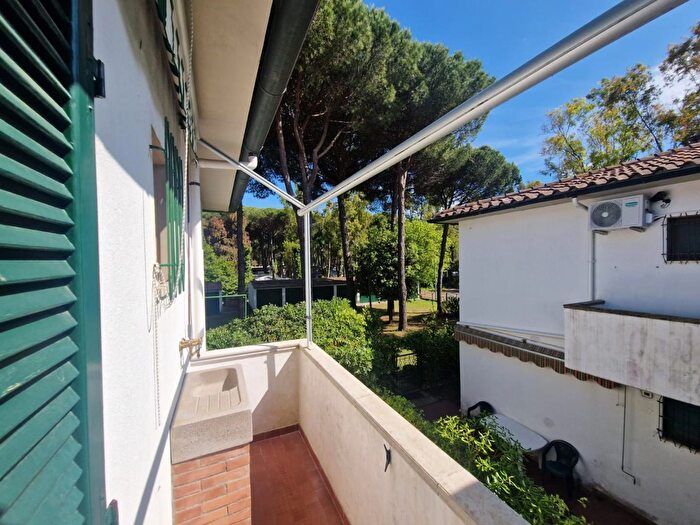 Appartamento trilocale in vendita in Cecina