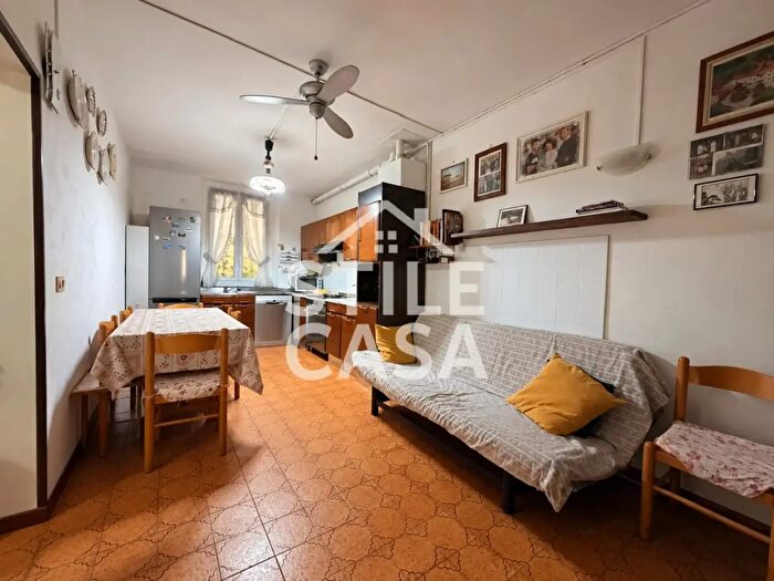 Appartamento con 5 locali in vendita in Castelfranco di Sotto Pi, Castelfranco Di Sotto